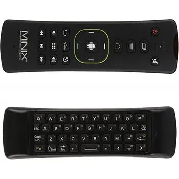 Dálkový ovladač Umax Minix NEO A3 Air mouse