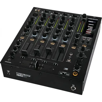 Elektronika Reloop RMX-60 Digital