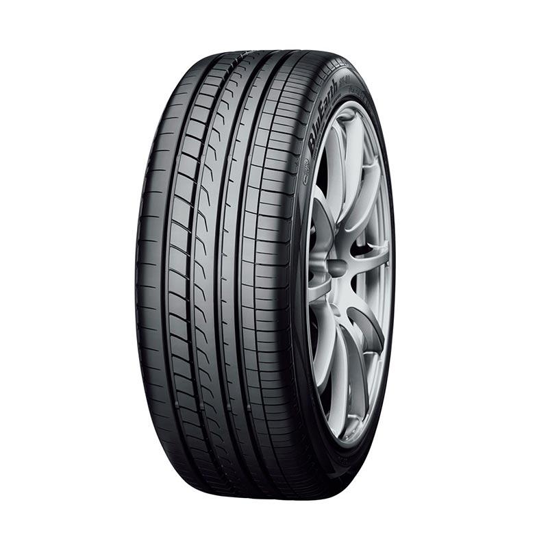 Yokohama BluEarth RV-02 195/65 R15 91 H od 3 524 Kč - Zbozi.cz