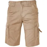 CRV Chena kraťasy béžové 