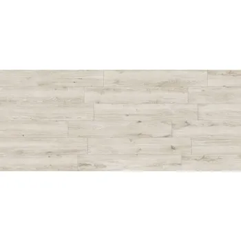 Eiche Alpin Rettificato - dlaždice rektifikovaná 26x160 bílá ECH86RT