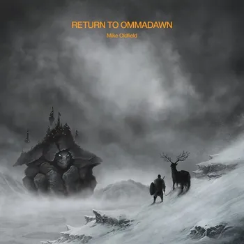 Zahraniční hudba Return To Ommadawn - Mike Oldfield [LP]