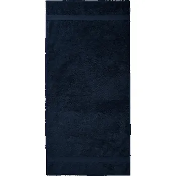 Ručník MALFINI Osuška Terry Bath Towel 450, různé barvy UNI námořní modré