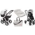 Kočárek Neonato Puro 2018