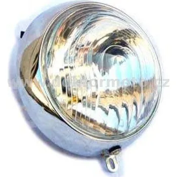 Autodíl Lampa přední - komplet JAWA