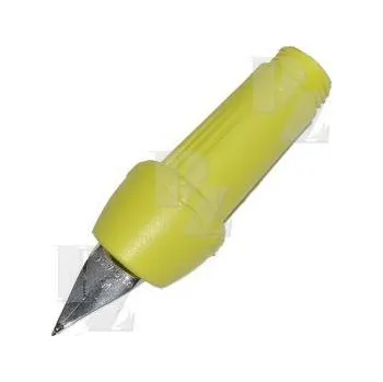 STABILO EASYbirdy Start hrot žlutý 1ks, Stabilo