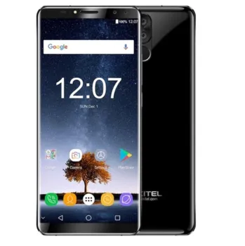 Mobilní telefon Oukitel K6