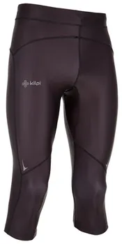 Běžecké oblečení Kilpi Vigar-M černé