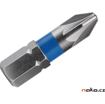 Bit KITO bit PZ0 25 mm, S2 4815200