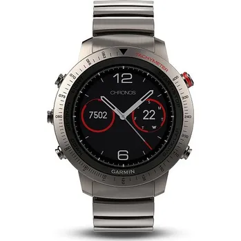 Fenix chronos titanium hotsell