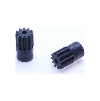 RC vybavení PN Racing Mini-Z 64 Pitch Delrin Pinion 11T (2 ks)