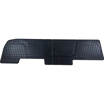 autokoberec Gumové autokoberce Renault Trafic II 2001-2014 • 2. řada • Frogum