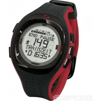 Sporttester Sigma PC 9