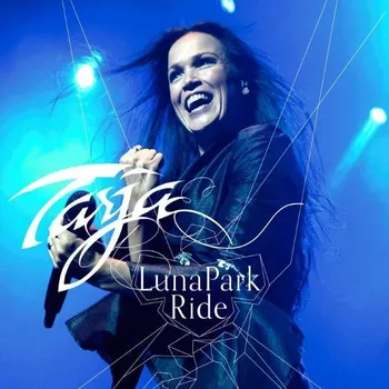 Zahraniční hudba Luna Park Ride - Tarja [2LP]