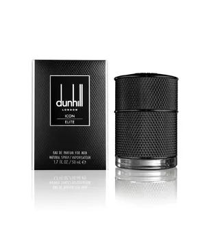 Pánský parfém Dunhill Icon Elite M EDP