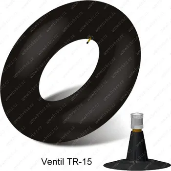 Duše na kolo Duše KABAT TR-15 5.00-9