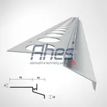 Profil DRIP, Barva RAL7035(světle šedá)