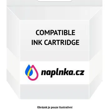 EPSON T1599 C13T15994010 - oranžová kompatibilní cartridge