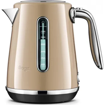 Rychlovarná konvice Sage BKE735RCH