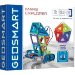 GeoSmart Mars Explorer 51 ks