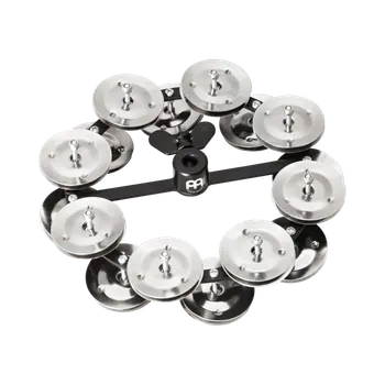 Tamburína Meinl HTHH2BK