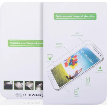 Recenze Global Technology ochranné tvrzené sklo pro iPhone 4/4S 