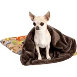 Samohýl Lesan 4v1 spací pytel 