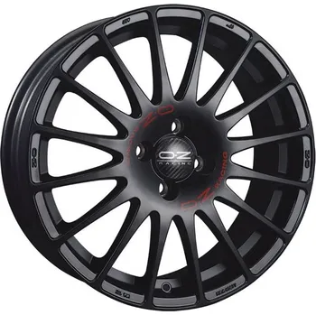 Alu kolo OZ Superturismo GT MB 7x16 5x105 ET35