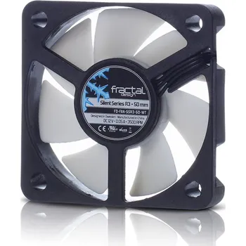 Fractal Design FD-FAN-SSR3-50-WT