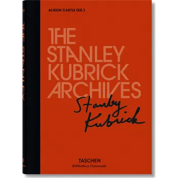 Stanley Kubrick Archives - Alison…