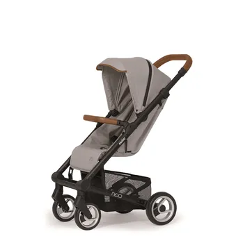 Kočárek Mutsy Nexo 2018