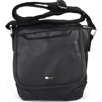 Crossbody taška Cavaldi no. 8035A černá