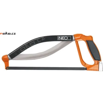 Ruční pilka NEO TOOLS pilka na kov 300mm 3D system 43-300