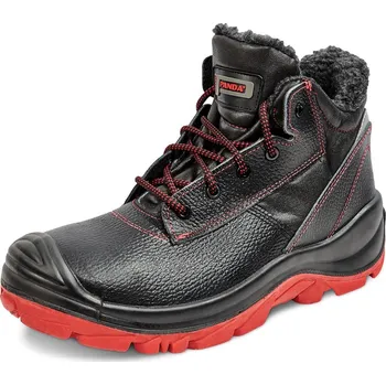 Panda Cerbiatto S3 CI HRO SRC, 38