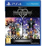 Kingdom Hearts HD 1.5 + 2.5 Remix PS4