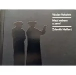 Mezi nebem a zemí - Václav Vokolek