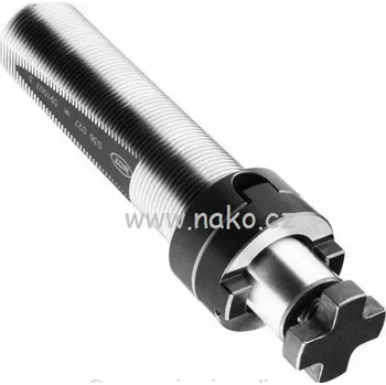 PILANA MCT, spol. s r.o. Frézovací trn se stavitelnou stopkou 36x16 PN247322