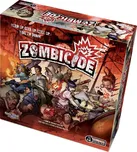 Guillotine Games Zombicide