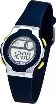 hodinky Secco S DHA-108