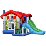 Happy Hop Velký dům 9 v 1