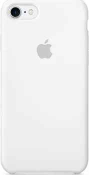 Pouzdro na mobilní telefon Apple Silicone Case pro iPhone 7 