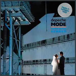 Zahraniční hudba Some Great Reward - Depeche Mode [LP]