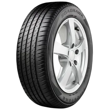 Letní osobní pneu Firestone Roadhawk 185/60 R15 88 T XL