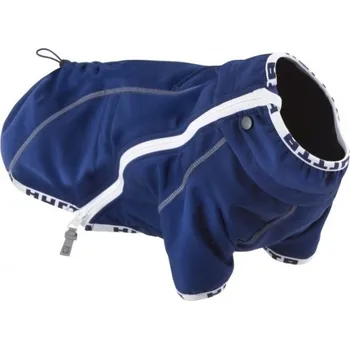 Hurtta GoFinland jacket 25 modrá Obleček pro psa Hurtta GoFinland jacket 25 modrá