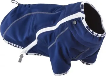 Obleček pro psa Hurtta GoFinland jacket 25 modrá