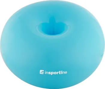 Insportline Donut Ball modrá