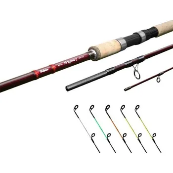Rybářský prut Delphin Magma II Next Generation 360 cm/120 g