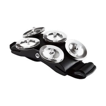 Tamburína Meinl CFT5-BK
