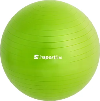 gymnastický míč inSPORTline Top Ball 75 cm