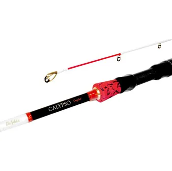 Rybářský prut Delphin Calypso drop shot 214 cm/5-28 g